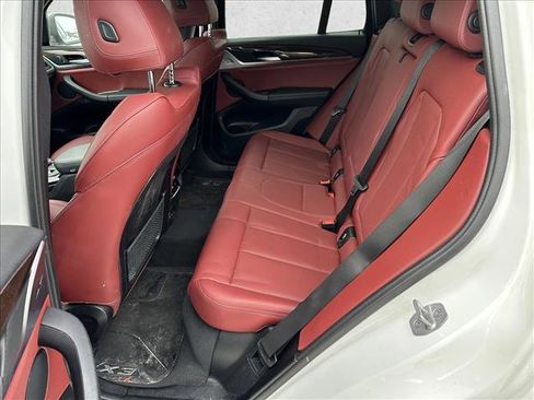 Used 2023 BMW X3 xDrive30i w/ Convenience Package image 13