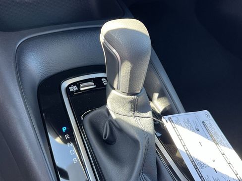 New 2026 Toyota Corolla SE image 17