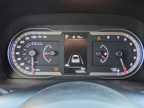 Used 2022 Hyundai Santa Cruz SEL image 18