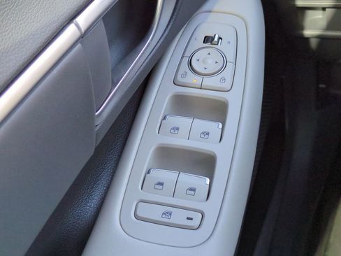 Certified 2025 Hyundai Sonata SEL image 24