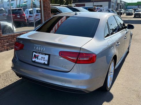 Used 2015 Audi A4 2.0T Premium Plus image 3