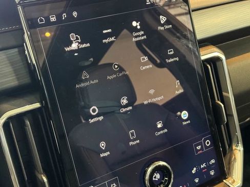 New 2026 GMC Acadia Elevation w/ Black Edition image 42