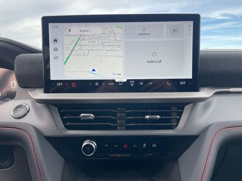 New 2026 Ford Explorer ST w/ Sun And Sound Package image 8