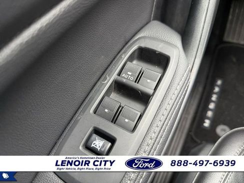 Used 2019 Ford Ranger Lariat w/ Equipment Group 501A Mid image 18