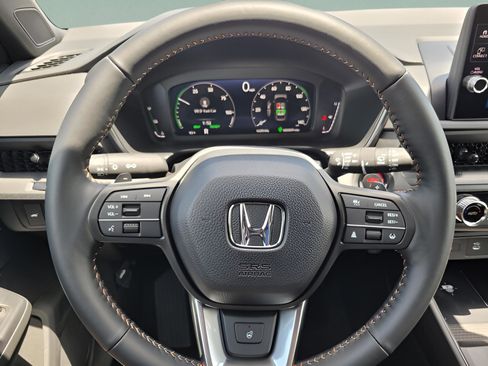 Used 2026 Honda CR-V TrailSport image 20