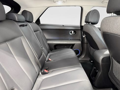 Used 2023 Hyundai Ioniq 5 Limited AWD/4WD image 23