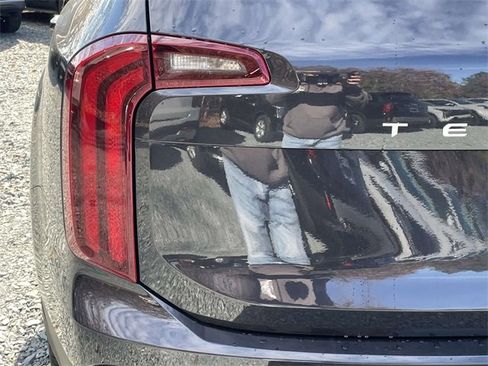 New 2025 Kia Telluride S image 15