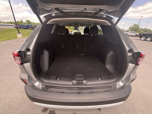 Used 2023 Ford Escape Active AWD/4WD image 23