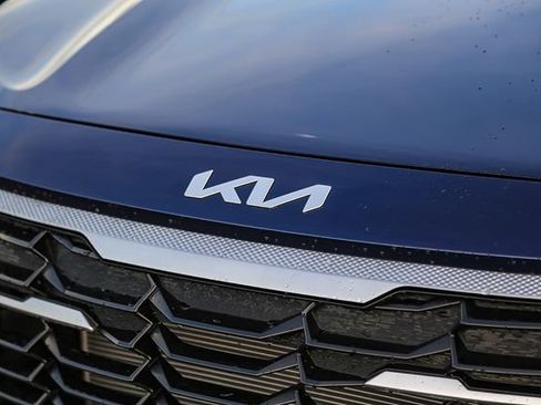 New 2026 Kia Seltos LX image 6