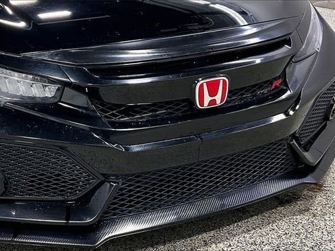 Used 2019 Honda Civic Type R image 32