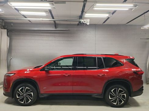 New 2026 Buick Enclave Sport Touring w/ Power Package image 18