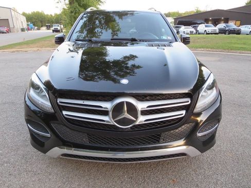 Used 2016 Mercedes-Benz GLE 350 4MATIC w/ Premium Package image 3