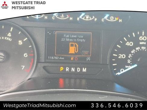 Used 2019 Ford F150 XL w/ Equipment Group 101A Mid AWD/4WD image 11