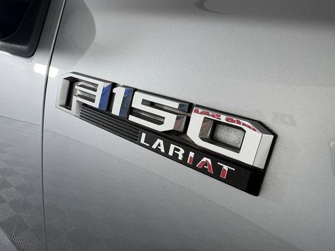 Used 2020 Ford F150 Lariat AWD/4WD image 10