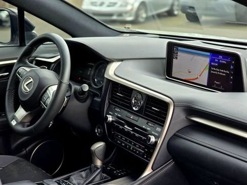 Used 2016 Lexus RX 350 AWD image 17