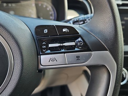 Used 2023 Hyundai Tucson SEL AWD/4WD image 25