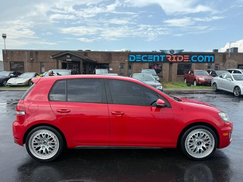 Used 2013 Volkswagen GTI Autobahn image 2