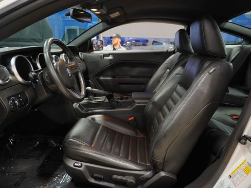 Used 2008 Ford Mustang Shelby GT500 image 18