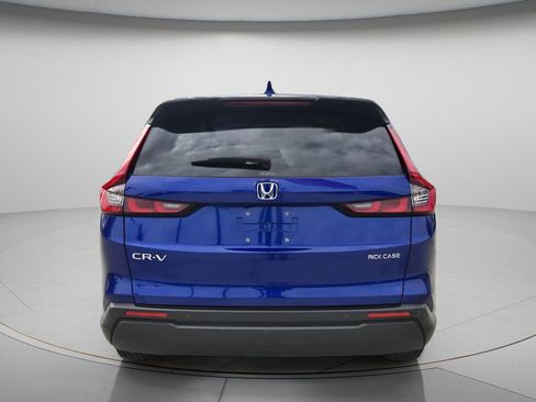 Used 2024 Honda CR-V EX-L image 6