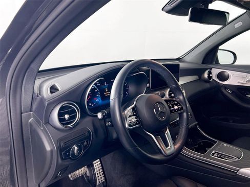 Certified 2023 Mercedes-Benz GLC 300 4MATIC Coupe image 10