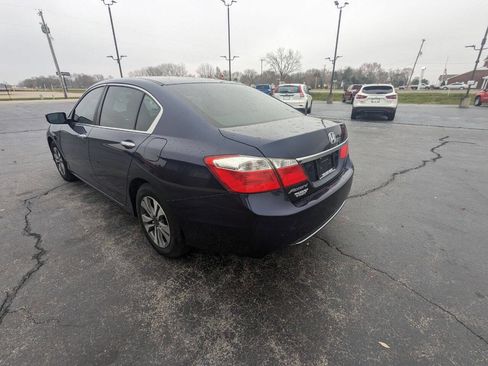 Used 2013 Honda Accord LX image 6