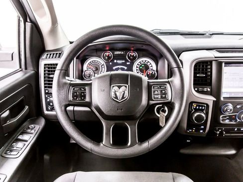 Used 2024 RAM 1500 Tradesman w/ Tradesman SXT Package AWD/4WD image 21