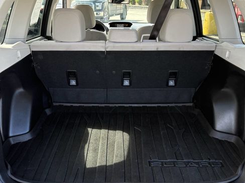 Used 2016 Subaru Forester 2.5i Premium AWD/4WD image 15