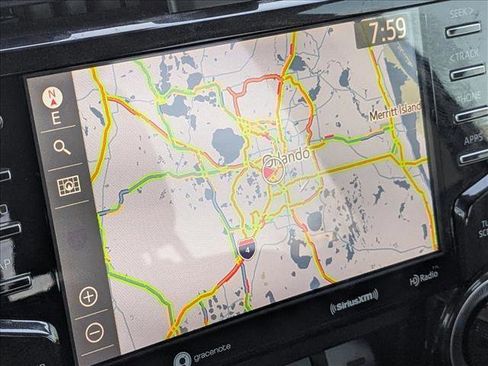 Used 2023 Toyota 4Runner TRD Off-Road Premium w/ Moonroof Package image 13