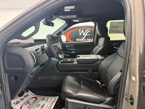 New 2026 Ford Expedition Tremor image 11