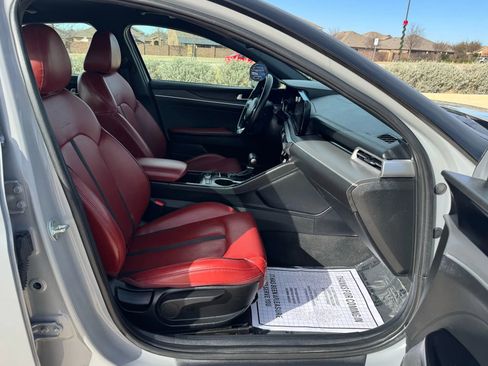 Used 2023 Kia K5 GT-Line w/ GT-Line Premium Package image 34