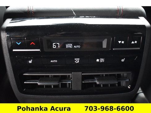 Used 2025 Acura MDX Type S AWD/4WD image 33