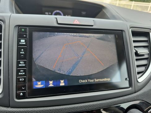 Used 2015 Honda CR-V EX-L image 19