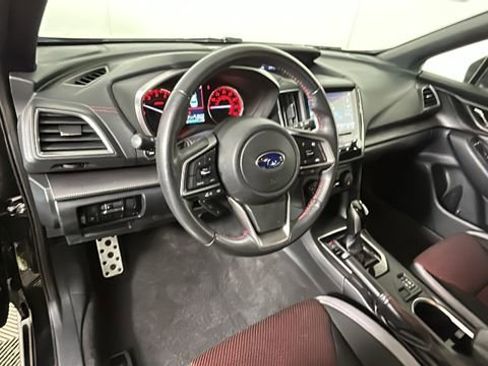 Used 2023 Subaru Impreza 2.0i Sport AWD/4WD image 14