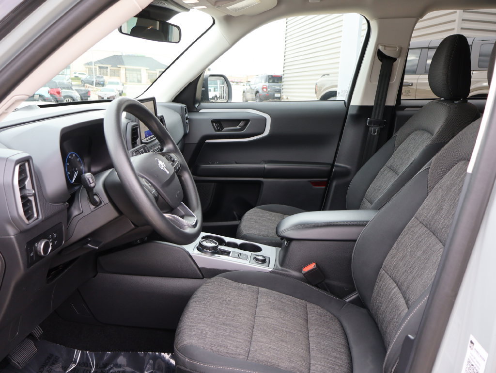 Certified 2023 Ford Bronco Sport Big Bend AWD/4WD image 23
