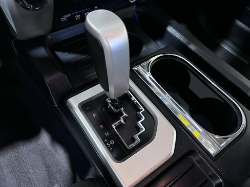 Used 2020 Toyota Tundra SR5 w/ SR5 Upgrade Package image 18