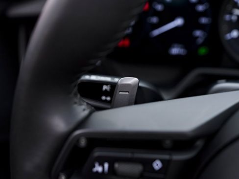 Used 2024 Porsche 911 Targa 4 GTS w/ Premium Package image 64