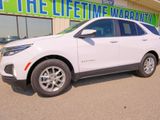 Used 2024 Chevrolet Equinox LT image 2