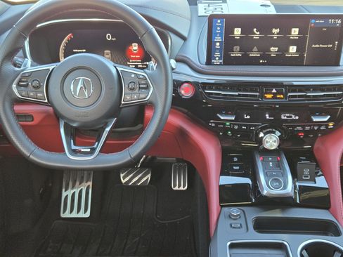 Certified 2026 Acura MDX A-Spec image 34