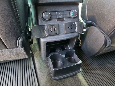 Used 2016 Ford Explorer Sport w/ Equipment Group 401A AWD/4WD image 21