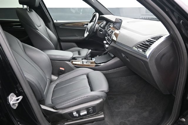 Used 2019 BMW X3 xDrive30i w/ Convenience Package AWD/4WD image 27