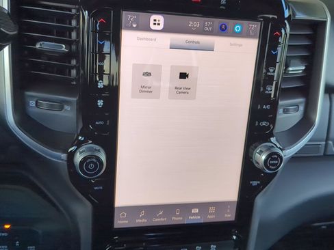 New 2026 RAM 3500 Big Horn image 21