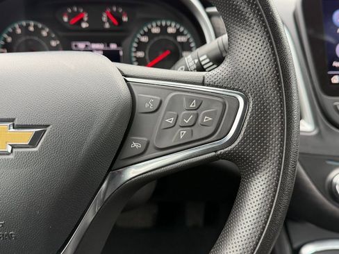 Used 2023 Chevrolet Malibu LT image 27