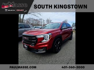 Used 2023 GMC Terrain SLE w/ Driver Convenience Package video 1