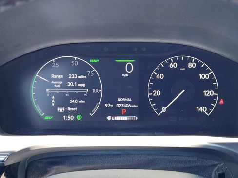 Used 2023 Honda CR-V Sport Touring image 19