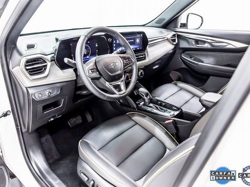 Used 2026 Chevrolet TrailBlazer ACTIV w/ Driver Confidence Package image 26