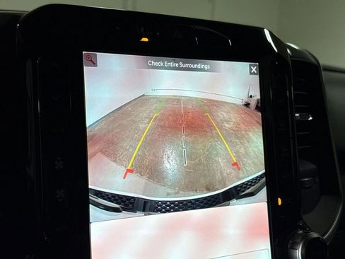 New 2026 RAM 1500 Big Horn image 17