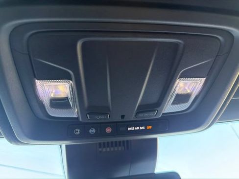 Used 2023 GMC Sierra 1500 AT4 AWD/4WD image 23