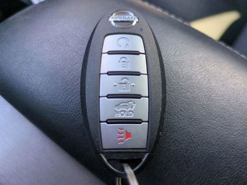Used 2021 Nissan Murano SL FWD image 26