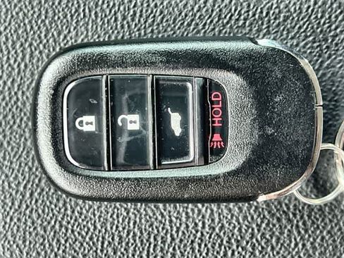 Certified 2026 Honda CR-V LX image 21
