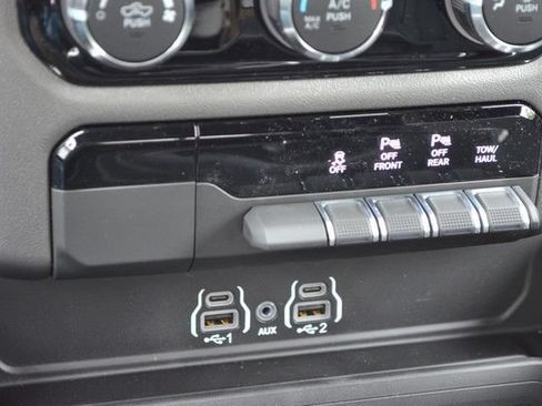 New 2026 RAM 1500 Tradesman AWD/4WD image 26